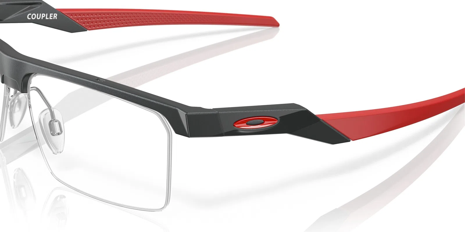 Oakley Coupler 8053 Eyeglasses - view 17